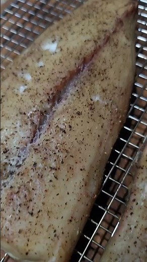 Smoked Fish Dip by Cookin Wid Kunchi 🐟🔥