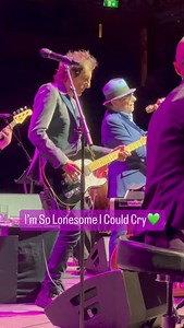 1.1K views · 200 reactions | Ronnie Wood on Reels | Facebook