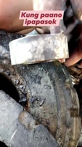 1.4M views · 4.9K reactions | Differential rubber support Mano Mano fabricate with installation part 3 #leotagaytaybushingvlog #followforfollowback Tagaytay bushing vlog | Leo Tagaytay Bushing Vlog | Facebook