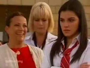 Rebelde (1ª Temporada) - CAPÍTULO 124.