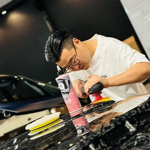 [Hot Item] Scarcity Fine Cut Compound Polishing Rubbing Compound for Auto Car Scratches
