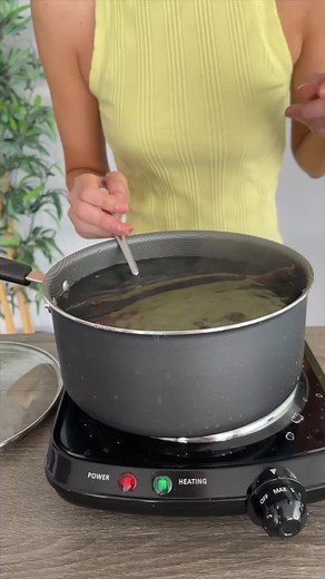 Boiled Banana Reveal. Full video is on my page #banana | MC Has Fun