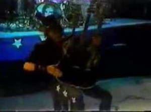 BON JOVI Wanted Dead Or Alive (MOSCOW MUSIC PEACE FESTIVAL 1989)