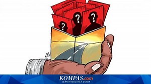 Digunakan sejak Pemilu Pertama di Indonesia, Apa Itu Sistem Proporsional?