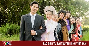 Thương con cá rô đồng: Ngày cưới Chơn - Nhớ "đẫm nước mắt" trên phim nhưng vui hết sảy ở hậu trường