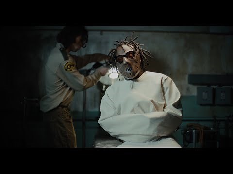 Juicy J - Going Through Sum Sh.. (Official Video)