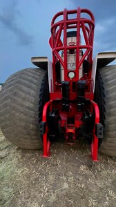 “Wampascat Pro Stock #outlawpulling #prostock #tractorpulling | Outlaw Truck & Tractor Pulling Association