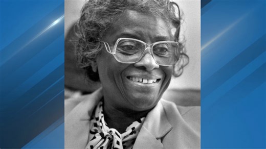 Medical trail blazer Rosa Wims dies at 100