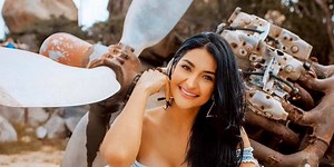 Who is Danna Garcia? Husband, Family, Children, Net Worth, Bio