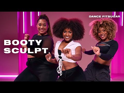 10-Minute Twerk + Dance Workout