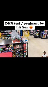 1.5K views · 55K reactions | Girlfriend pregnant by his Son #love...