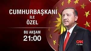 14K views · 67 comments | Cumhurbaşkanı Erdoğan, bu akşam saat 21.00’de, CNN TÜRK ve Kanal D ortak yayınına konuk olacak https://buff.ly/2ZPZ6KS | CNN TÜRK | Facebook
