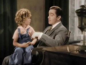 Shirley Temple "Curly Top" (1935 ) ❤️ | Gerhard Santos