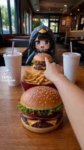 #gugugagapenguin #gugugaga #bully #phoebechupi #chibi | gugu gaga penguin