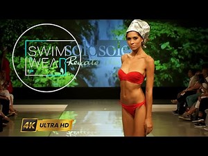 SOLOSOLE Swimwear Underbeach 2015 Florence - 4K Remaster