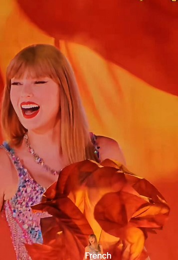 Taylor Swift's 'Oh Hi' in Multiple Languages