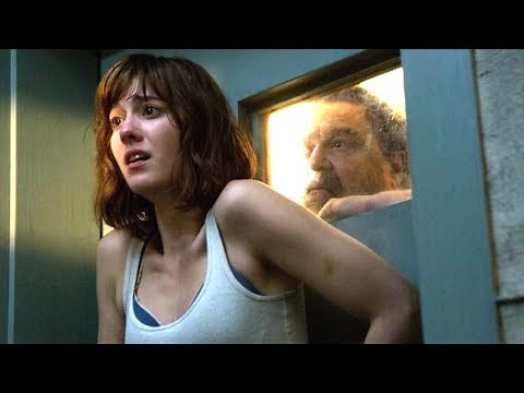 The Ending Of 10 Cloverfield Lane Finally Explained
