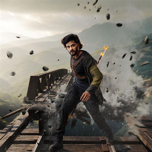 ‘Mirai’ movie ending explained: Who was the Black Sword and why did he want the 9 tomes?