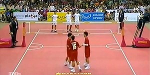 Les nouveaux explorateurs: où peut-on pratiquer le Sepak Takraw en France?