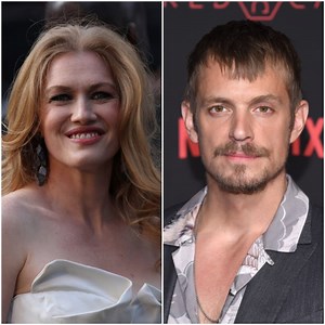 'Hanna' Series Reunites The Killing's Mireille Enos, Joel Kinnaman