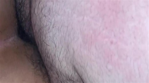 FTM Anal Creampie part 2