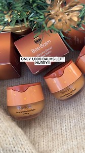  Meet Banana Bread Bee Balm: A Cozy, Limited Edition Treat! ✨ This...