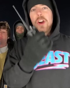 Stop This Lambo from Dropping, Win it! | MrBeast