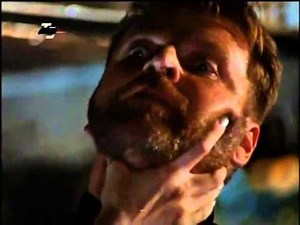 F/M Throatlift - She Lifts Him By The Throat 2