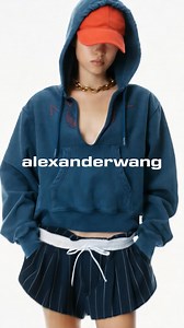shop the spring 2025 collection | alexander wang