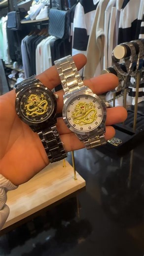 تجارب التسوق في تونس مع لمسة صينية