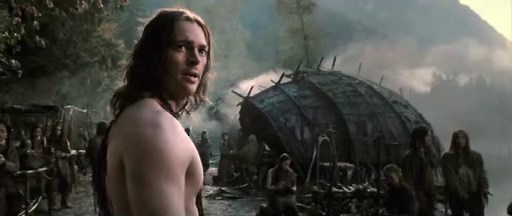 Pathfinder (2007) | Official Trailer, Full Movie Stream Preview