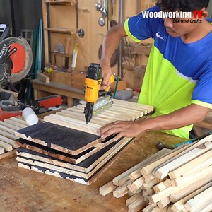 7.2K views · 187 reactions | Raised Panel Cabinet Doors for Massive Kitchen | Woodworking Ideas | Facebook