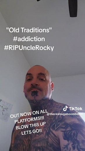 Suga Boom Boom on TikTok