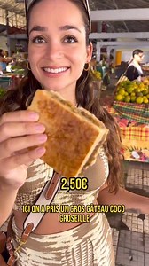 124K views · 1.5K reactions | Petit budget vavances pour manger moins cher en Martinique à partir de 40€/jour . @lylyetjay  Les adresses dans la vidéo :  Marché couvert de Fort de France  @patisserie_surena  Ferme de cacao @kfecomartinique  Snack @takeeat972 朗  Glaces @zioukaglaces  Bokits @dlicebokit #martiniquetourisme #martinique #budget #VoyagerMoinsCher #voyagerautrement #antilles #madinina | Air Vacances.fr | Facebook