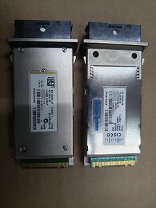 cisco/思科X2-10GB-LR光模块