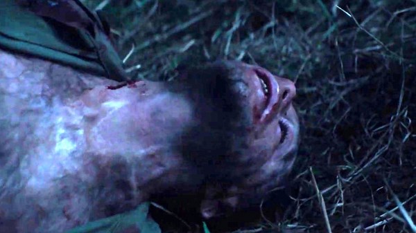 Wolf Man: Transformation