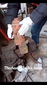 386K views · 2.4K reactions | Repair Car Jack #mechanic #mechanicjack #carjack #repairs | Mechanic Jack's team | Facebook