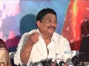 Puri Jagannadh's Jyothi Lakshmi Movie First Look Launch - Charmme Kaur