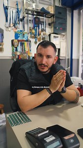 466K views · 29K reactions | Δεν ήταν διάσημος. Δεν έκανε “θόρυβο”....