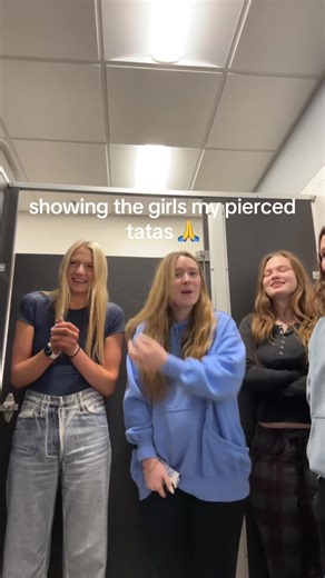 My Unforgettable Experience with Nipple Piercings