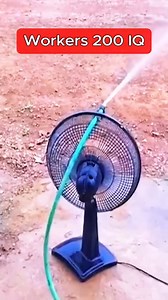 worker 200 IQ | Fabricio Fuentes