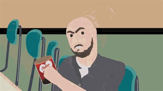 Some gif someone made on discord | Simple History