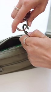 augustnoa Belt Bag for Women & Men | Stylish Crossbody Fanny Pack with Adjustable Strap | Eco-Friendly Recycled Material | Compact & Lightweight with Secure Pockets | Perfect for Travel & Everyday Use