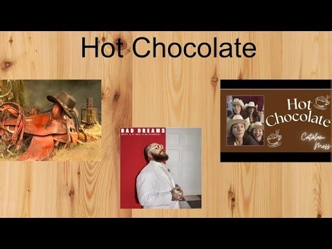 Hot Chocolate / Linedance