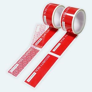 [Hot Item] Manufacture Adhesive with Logo Printing Custom Packaging Packing Security Tape