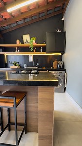 Área Gourmet #areagourmet #casa #home #casa1165 | casa_1165