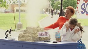 This is actually messed up. | Just Kidding