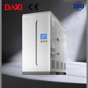 [Hot Item] Advanced Condensing Steam Boiler for Sustainable Heating Solutions