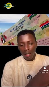 5.5K views · 415 reactions | ECOWAS officials are in The Gambia for sensitization about the Ecowas National Biometric ID Card (ENBIC). They want all citizens to have it to ease free movement. Our biggest question to ECOWAS OFFICIALS is that, what is the use or benefits of the Ecowas biometric ID or passport when citizens continues to suffer within Ecowas boarders?? The Ecowas officials should get off their ivory tower and be in touch with realities. | 360pluz | Facebook