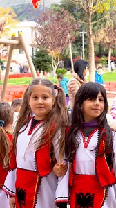 26K views · 319 reactions | Pas inaugurimit të këndit të lojërave në...